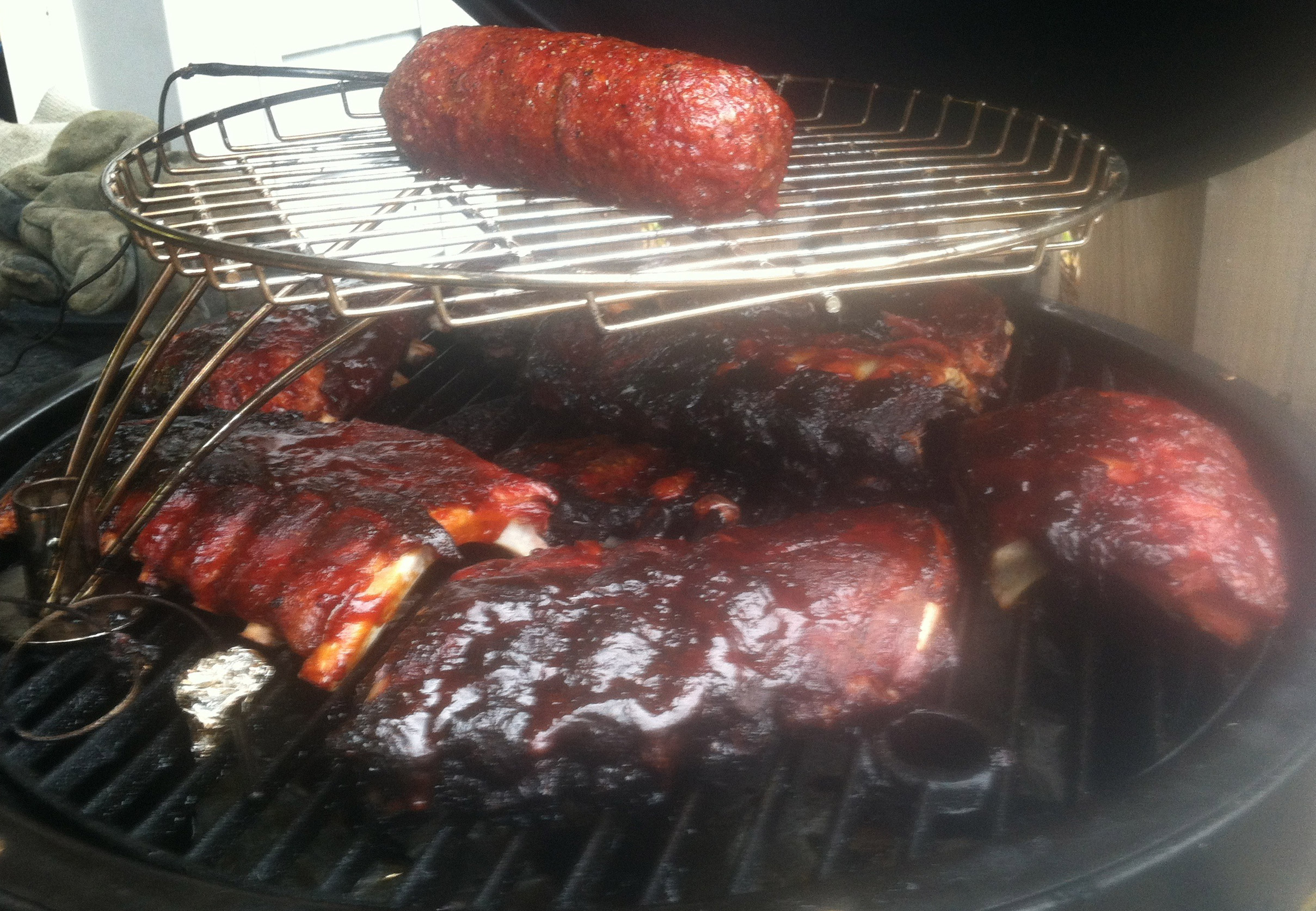 Ribs