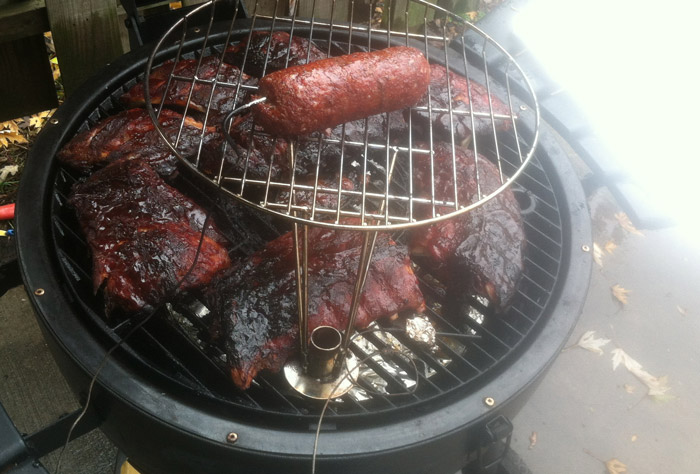 Ribs