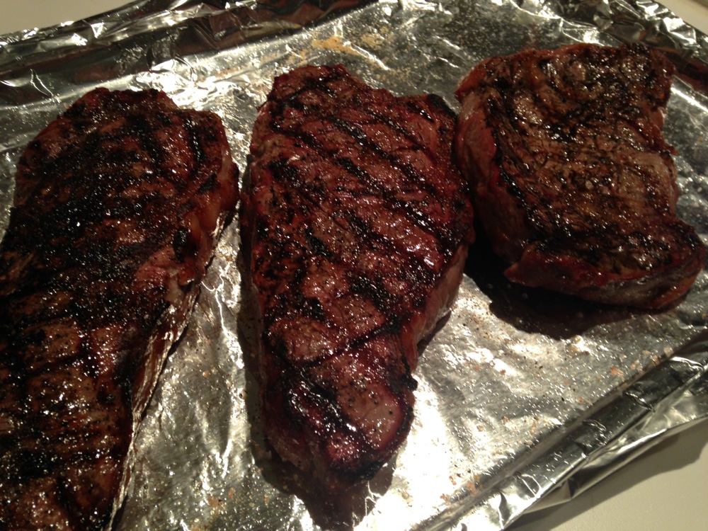 Meat