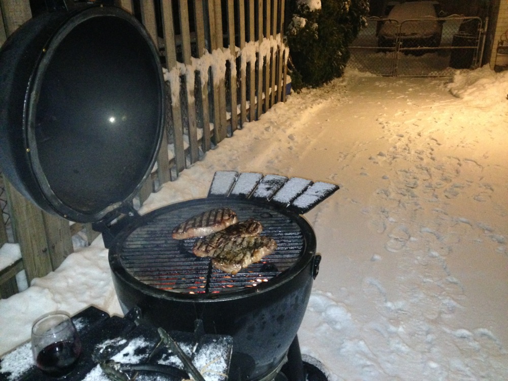 Meat