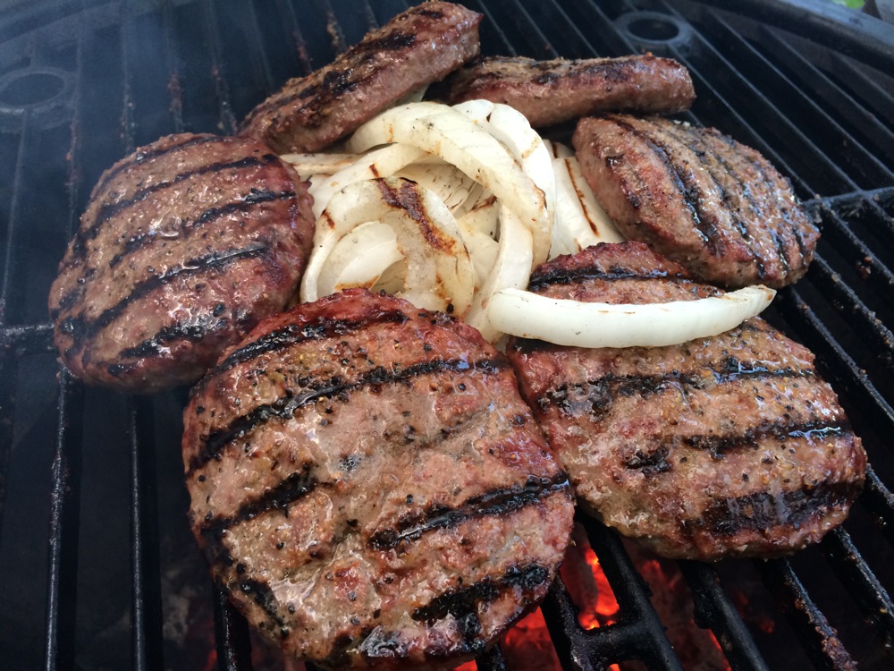 Meat