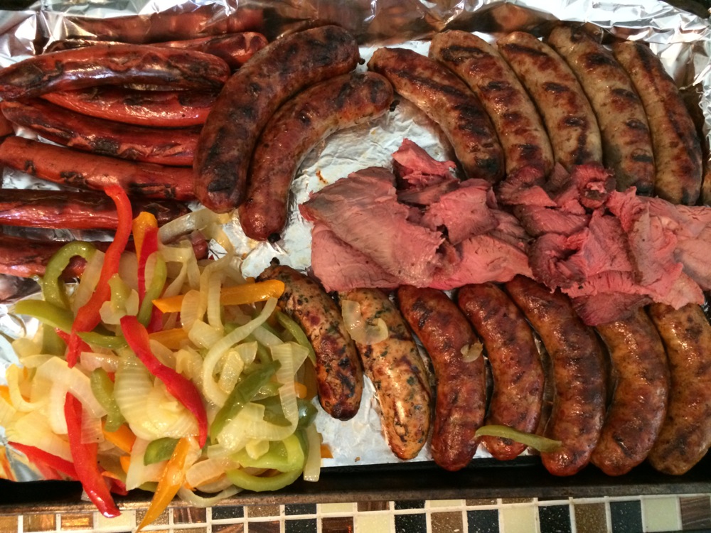 Meat
