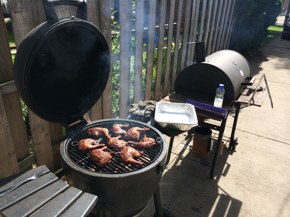 Meat