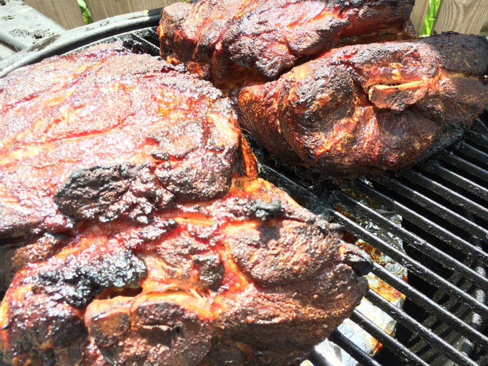 Meat