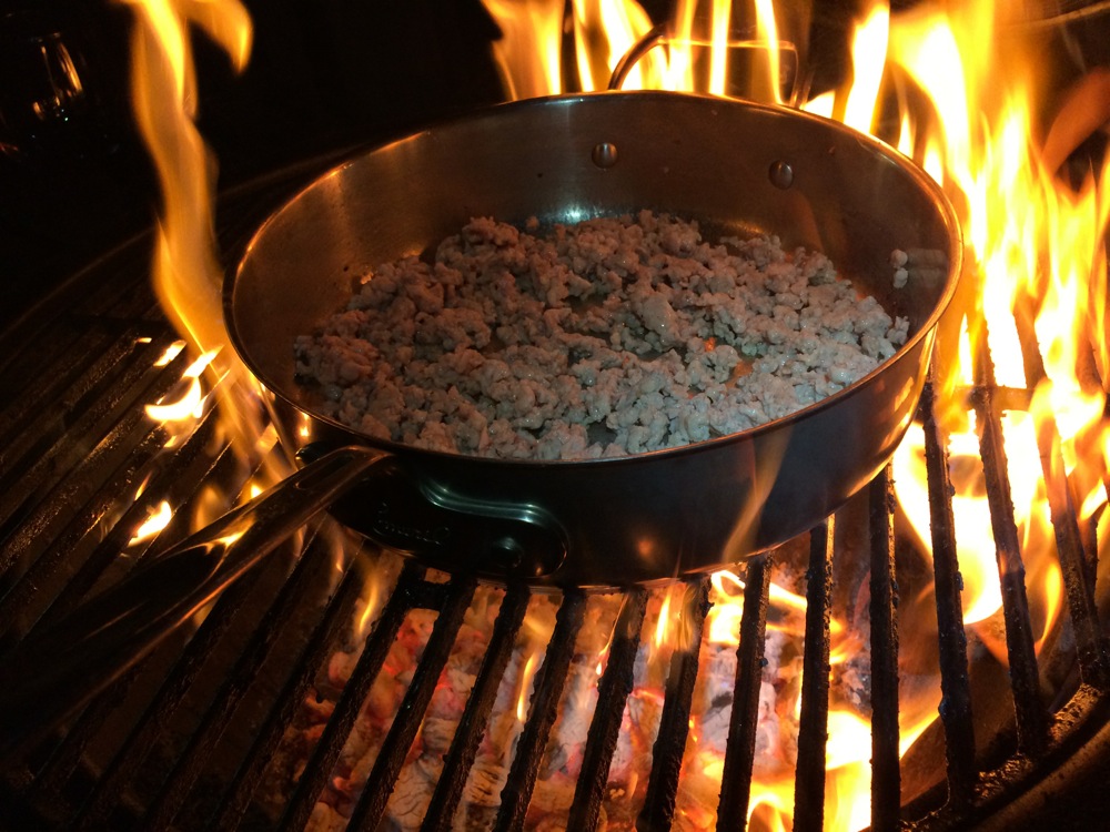 Meat