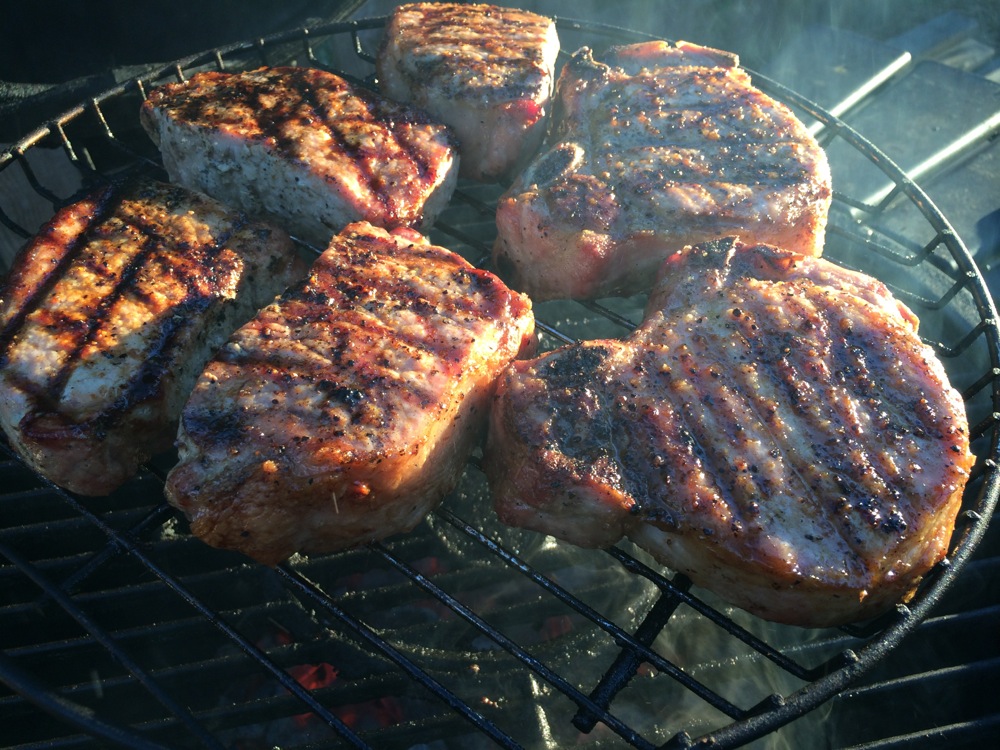 Meat