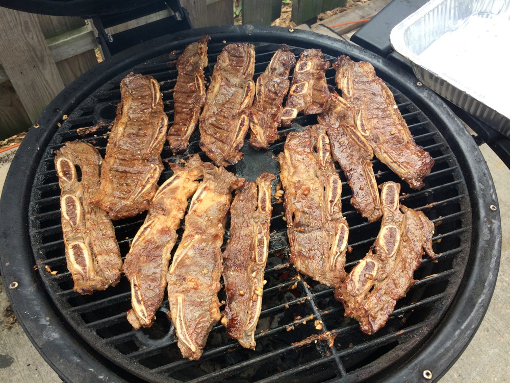 Meat