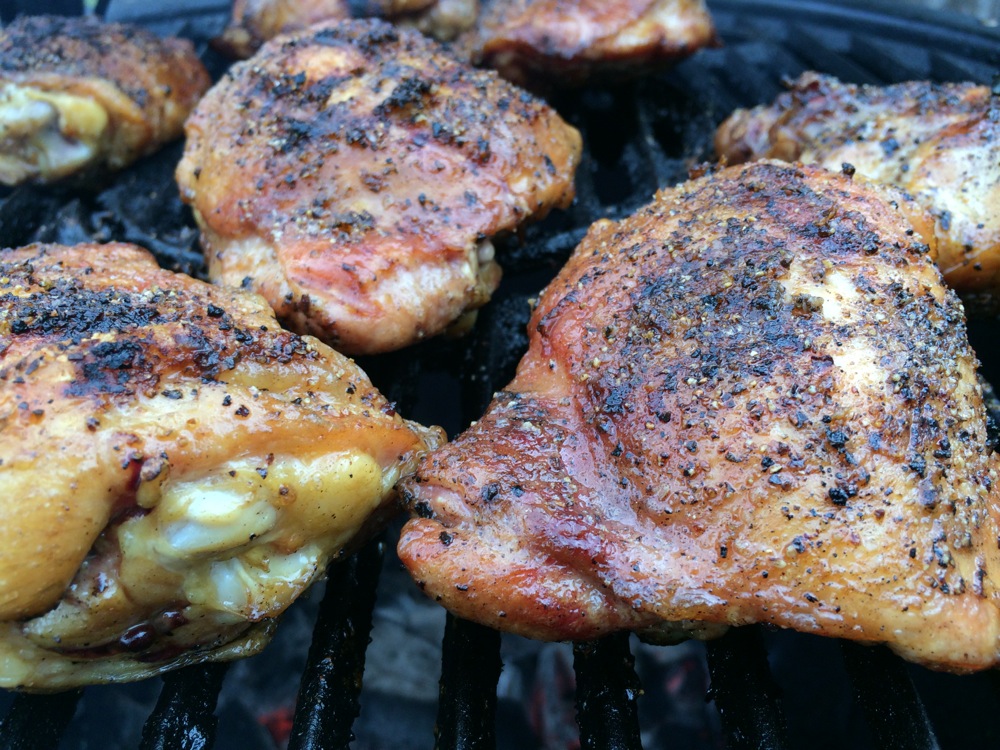 Meat