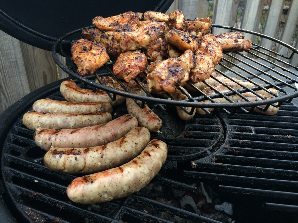 Meat