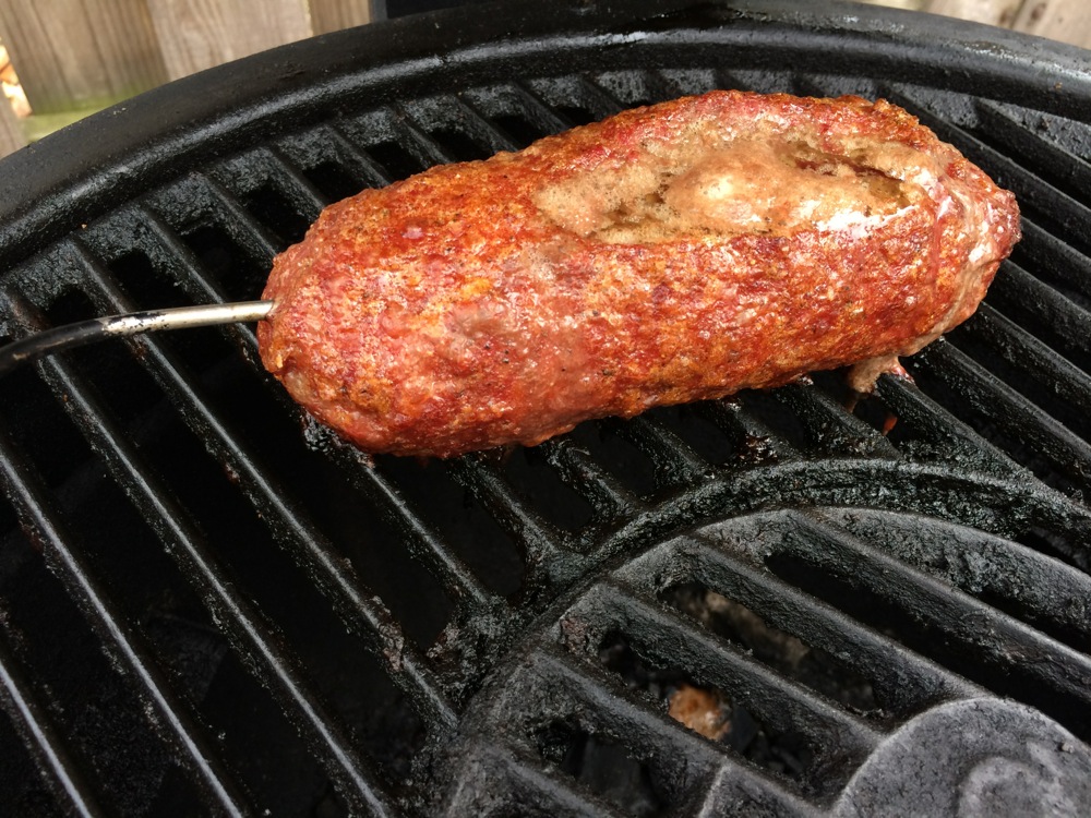 Meat